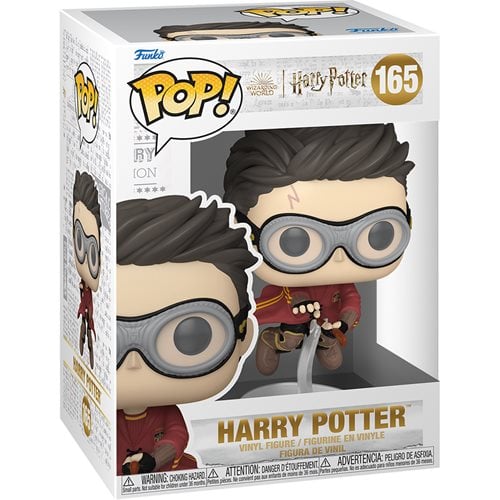 ¡Funko Pop! Figuras Vinilo Harry Potter - Elige tu Figura