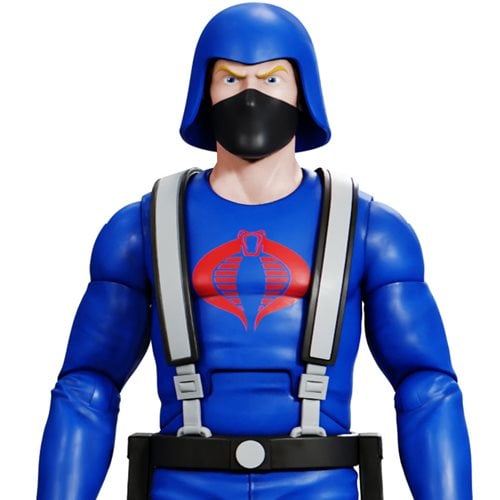 Super7 G.I. Joe Ultimates 7-Inch Action Figure - Select Figure(s) - by Super7