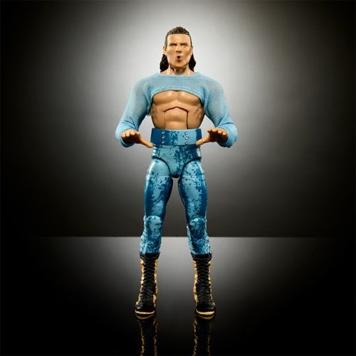 WWE Elite Collection Series 110 Action Figure - Select Figure(s)