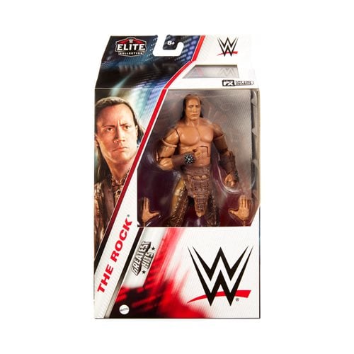 WWE Elite Collection Greatest Hits 2024 Action Figure - Select Figure(s)