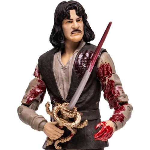 McFarlane Toys The Princess Bride 7-Inch Scale Action Figure - Select Figure(s) - by McFarlane Toys