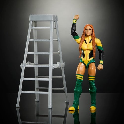 WWE Elite Collection Series 111 Action Figure - Select Figure(s)