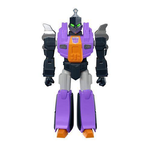 Super7 Transformers Ultimates Action Figure - Select Figure(s) - by Super7