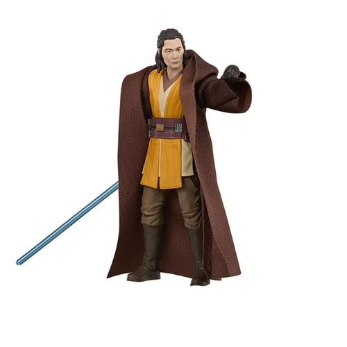 Star Wars The Acolyte - The Vintage Collection 3 3/4-Inch  Action Figure - Select Figure(s)