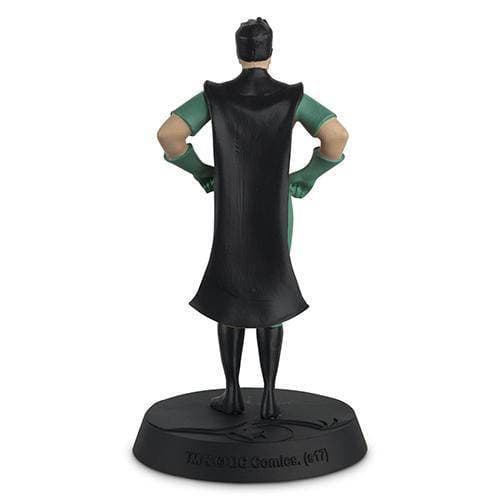 Eaglemoss Batman The Animated Series Figurine - Select Figure(s) - by Eaglemoss Publications