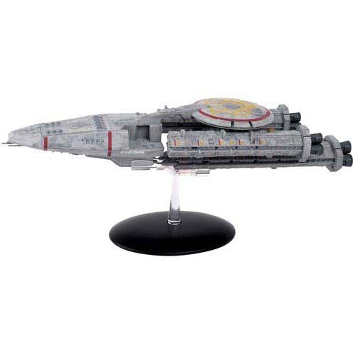 Eaglemoss Battlestar Galactica Official Ships Collection- Choose your Ship - by Eaglemoss Publications