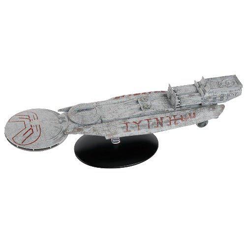 Eaglemoss Battlestar Galactica Official Ships Collection- Choose your Ship - by Eaglemoss Publications