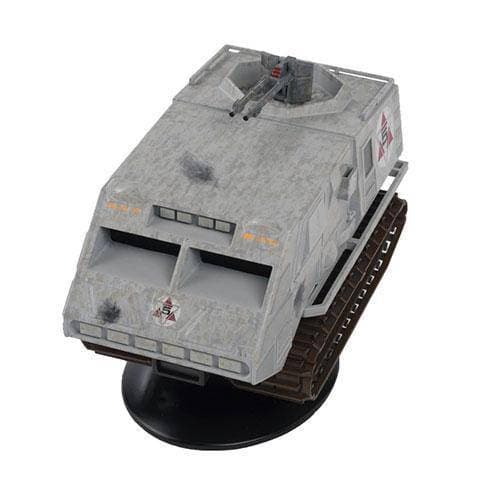 Eaglemoss Battlestar Galactica Official Ships Collection- Choose your Ship - by Eaglemoss Publications