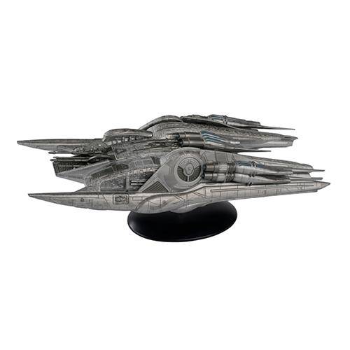 Eaglemoss Battlestar Galactica Official Ships Collection- Choose your Ship - by Eaglemoss Publications