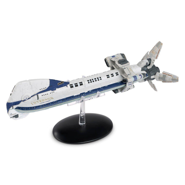 Eaglemoss Battlestar Galactica Official Ships Collection- Choose your Ship - by Eaglemoss Publications