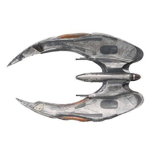 Eaglemoss Battlestar Galactica Official Ships Collection- Choose your Ship - by Eaglemoss Publications