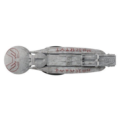 Eaglemoss Battlestar Galactica Official Ships Collection- Choose your Ship - by Eaglemoss Publications