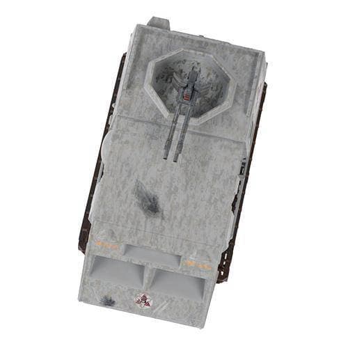 Eaglemoss Battlestar Galactica Official Ships Collection- Choose your Ship - by Eaglemoss Publications