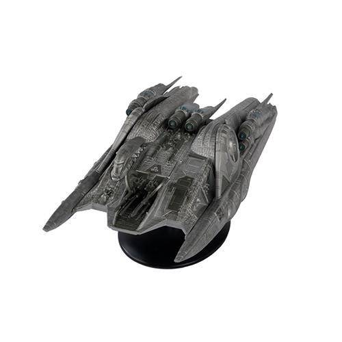 Eaglemoss Battlestar Galactica Official Ships Collection- Choose your Ship - by Eaglemoss Publications