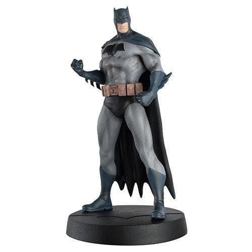 Eaglemoss DC Batman Decades Figurine - Select Figure(s) - by Eaglemoss Publications