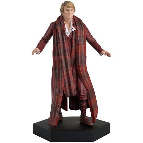 Eaglemoss Doctor Who Companion Sets - Select Figure(s)s - by Eaglemoss Publications