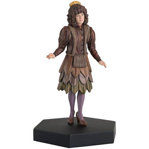 Eaglemoss Doctor Who Companion Sets - Select Figure(s)s - by Eaglemoss Publications