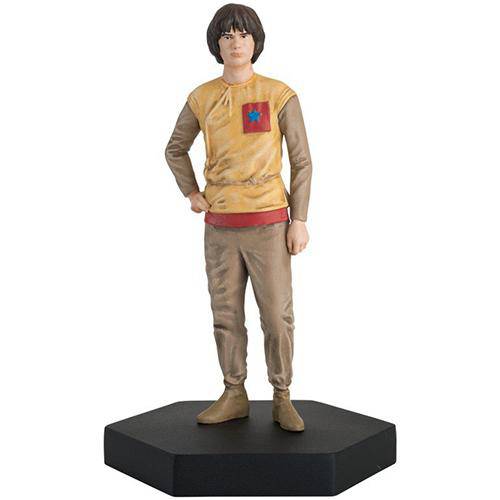 Eaglemoss Doctor Who Companion Sets - Select Figure(s)s - by Eaglemoss Publications