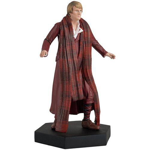 Eaglemoss Doctor Who Companion Sets - Select Figure(s)s - by Eaglemoss Publications