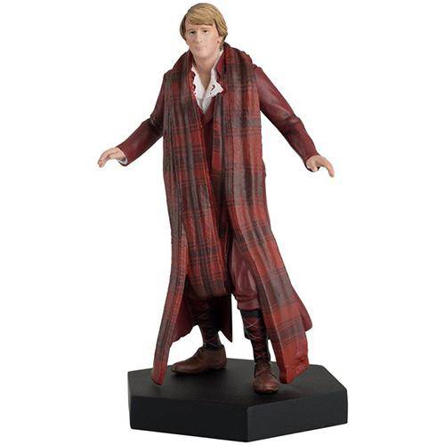 Eaglemoss Doctor Who Companion Sets - Select Figure(s)s - by Eaglemoss Publications