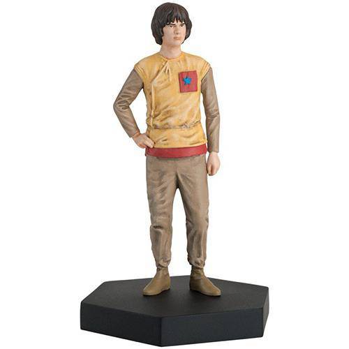 Eaglemoss Doctor Who Companion Sets - Select Figure(s)s - by Eaglemoss Publications