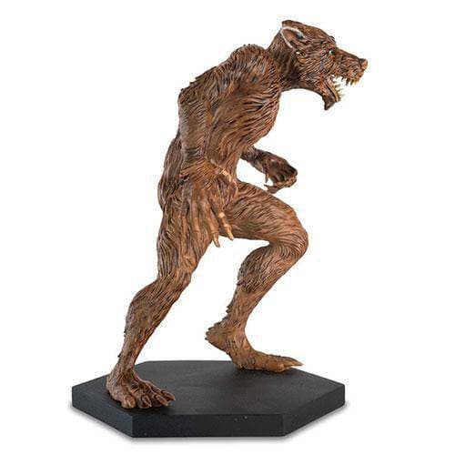 Eaglemoss Doctor Who Special Edition - The Werewolf Figurine - by Eaglemoss Publications