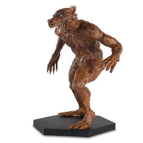 Eaglemoss Doctor Who Special Edition - The Werewolf Figurine - by Eaglemoss Publications