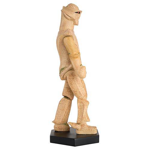 Eaglemoss Dr. Who Figurine with Collector Magazine - Select Figure(s) - by Eaglemoss Publications