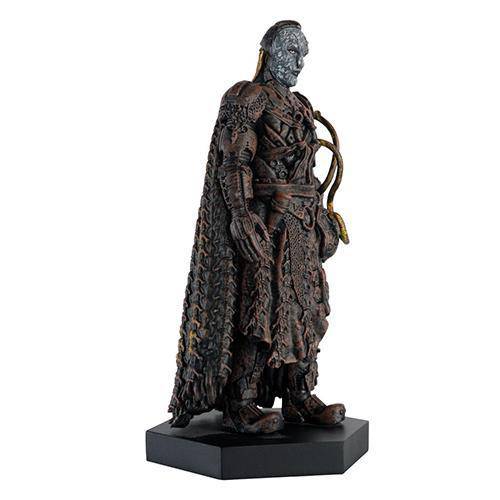 Eaglemoss Dr. Who Figurine with Collector Magazine - Select Figure(s) - by Eaglemoss Publications