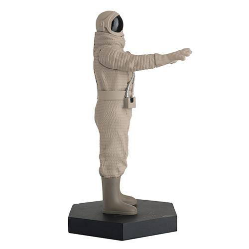 Eaglemoss Dr. Who Figurine with Collector Magazine - Select Figure(s) - by Eaglemoss Publications