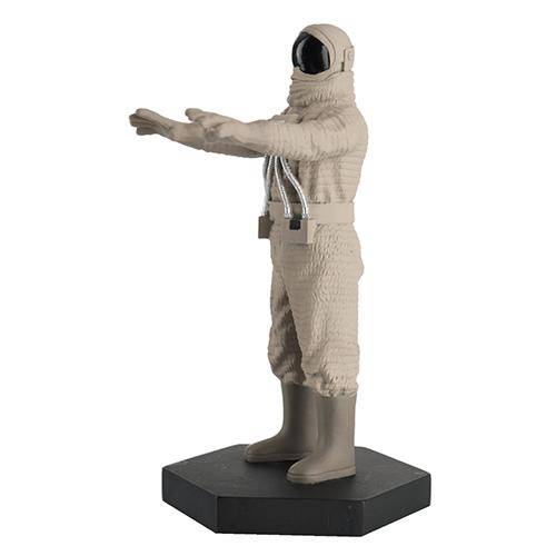 Eaglemoss Dr. Who Figurine with Collector Magazine - Select Figure(s) - by Eaglemoss Publications