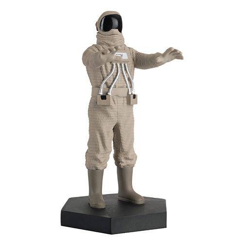 Eaglemoss Dr. Who Figurine with Collector Magazine - Select Figure(s) - by Eaglemoss Publications