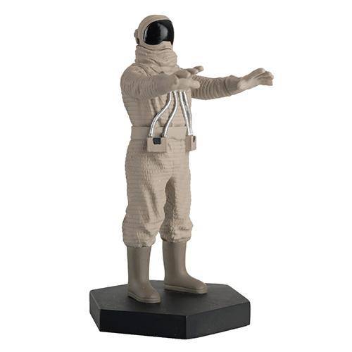 Eaglemoss Dr. Who Figurine with Collector Magazine - Select Figure(s) - by Eaglemoss Publications