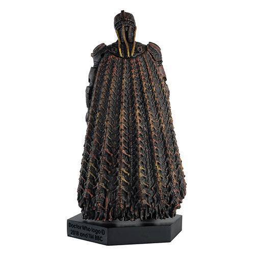 Eaglemoss Dr. Who Figurine with Collector Magazine - Select Figure(s) - by Eaglemoss Publications