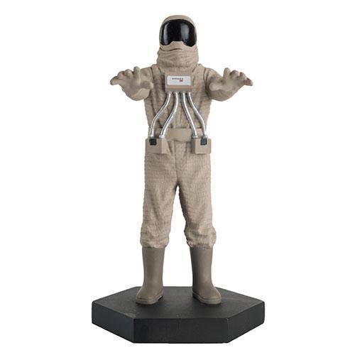 Eaglemoss Dr. Who Figurine with Collector Magazine - Select Figure(s) - by Eaglemoss Publications