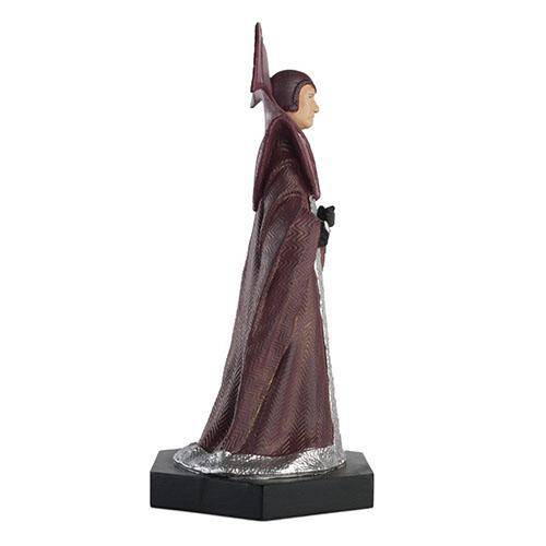 Eaglemoss Dr. Who Time Lord series - Select Figure(s) - by Eaglemoss Publications