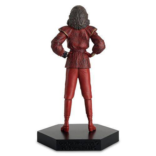 Eaglemoss Dr. Who Time Lord series - Select Figure(s) - by Eaglemoss Publications