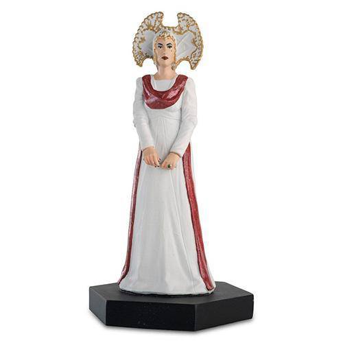 Eaglemoss Dr. Who Time Lord series - Select Figure(s) - by Eaglemoss Publications