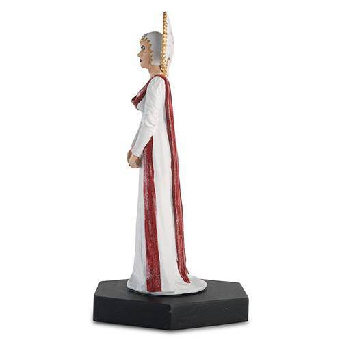 Eaglemoss Dr. Who Time Lord series - Select Figure(s) - by Eaglemoss Publications