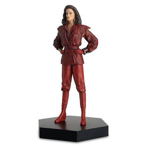 Eaglemoss Dr. Who Time Lord series - Select Figure(s) - by Eaglemoss Publications