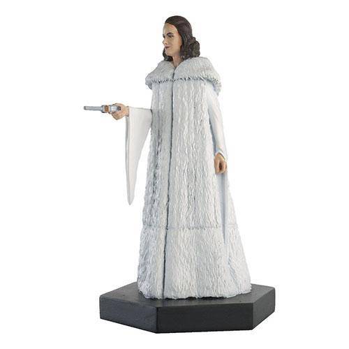 Eaglemoss Dr. Who Time Lord series - Select Figure(s) - by Eaglemoss Publications