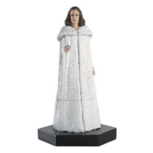 Eaglemoss Dr. Who Time Lord series - Select Figure(s) - by Eaglemoss Publications