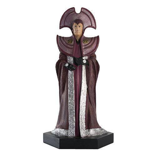 Eaglemoss Dr. Who Time Lord series - Select Figure(s) - by Eaglemoss Publications