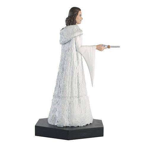 Eaglemoss Dr. Who Time Lord series - Select Figure(s) - by Eaglemoss Publications