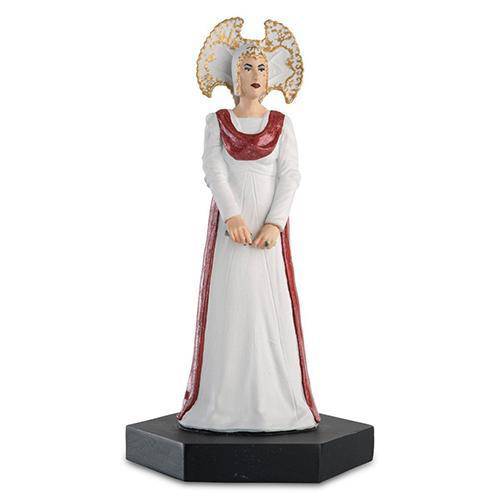 Eaglemoss Dr. Who Time Lord series - Select Figure(s) - by Eaglemoss Publications