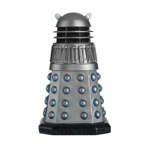 Eaglemoss Dr. Who Time Lord Victorious - Select Figure(s) - by Eaglemoss Publications