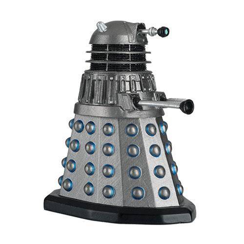 Eaglemoss Dr. Who Time Lord Victorious - Select Figure(s) - by Eaglemoss Publications