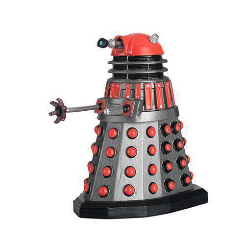 Eaglemoss Dr. Who Time Lord Victorious - Select Figure(s) - by Eaglemoss Publications