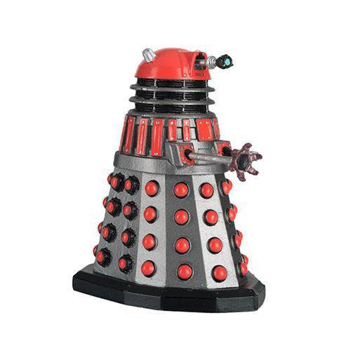 Eaglemoss Dr. Who Time Lord Victorious - Select Figure(s) - by Eaglemoss Publications