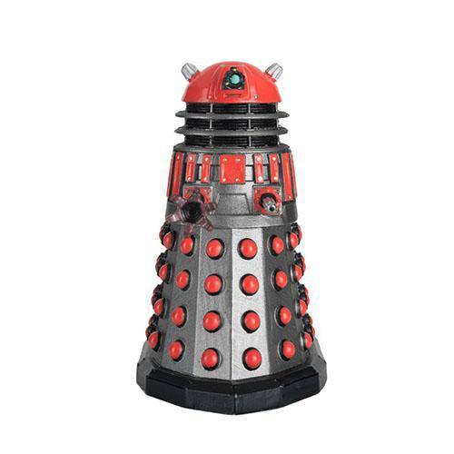 Eaglemoss Dr. Who Time Lord Victorious - Select Figure(s) - by Eaglemoss Publications